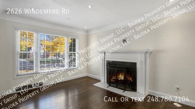 Photo - 2626 Windemere Rd