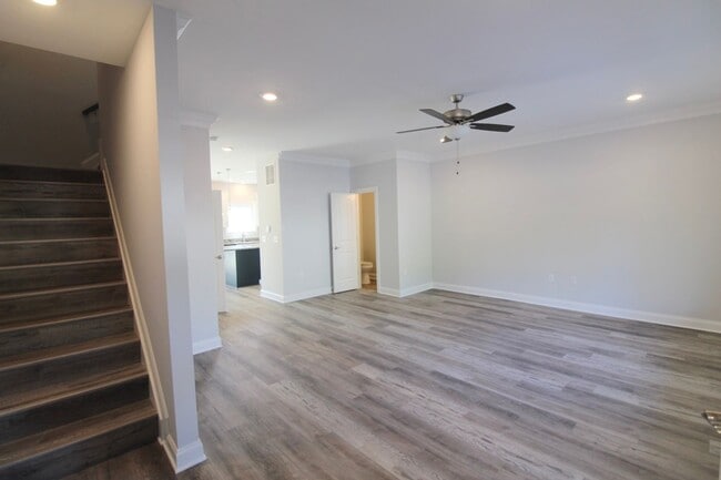 Photo - Stylish and Spacious Townhome Near Sentara – 4 Beds | 3.5 Baths | 2,300 Sq. Ft.