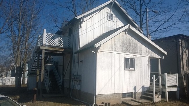 Photo - Chestnut Flatz