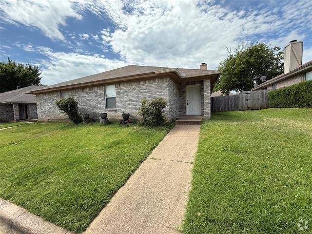 Building Photo - 4316 Elliott Oaks Dr Rental