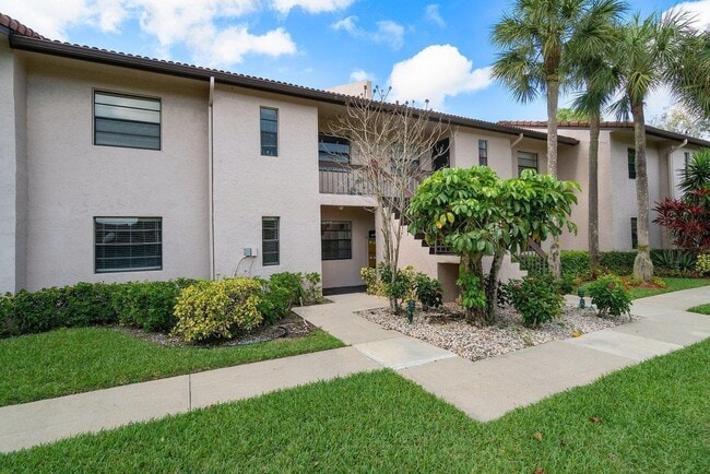 21500 Cypress Hammock Dr Condo Unit 38c Condo for Rent in Boca Raton