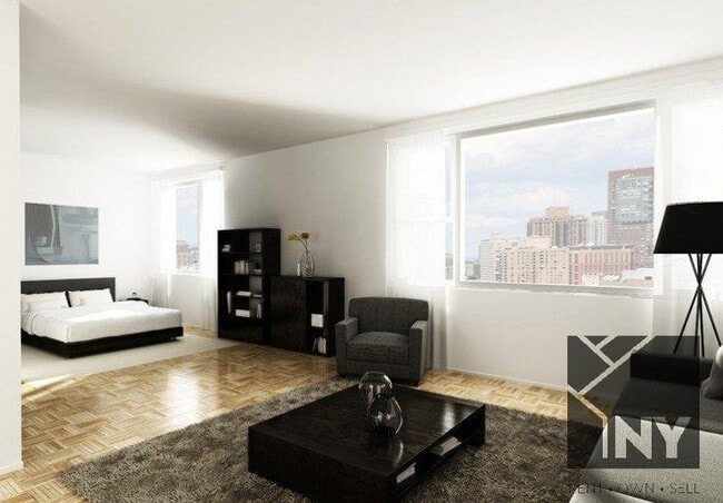 Building Photo - 1 bedroom in NEW YORK NY 10280 Unit 15P Rental