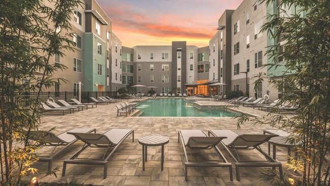 Photo - The Tiffany at Maitland West