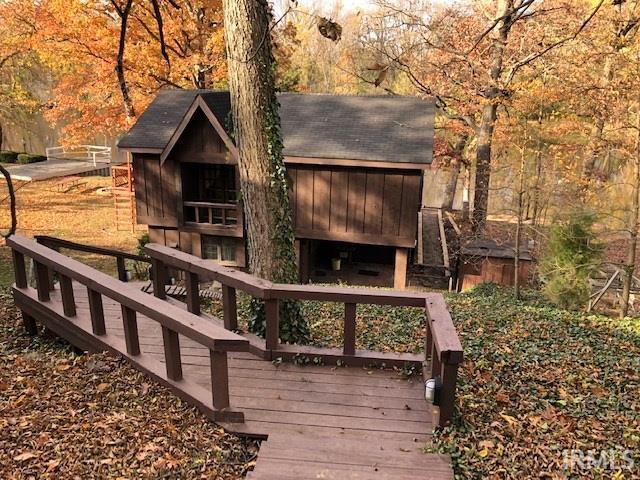 Photo - 5953 E Liberty Dr