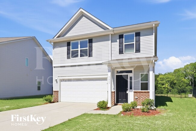5435 Cobblestone Glen Dr