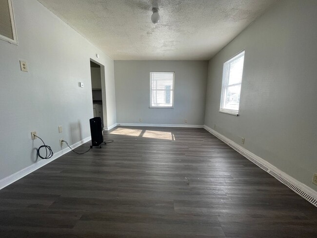 Photo - Built-In Storage