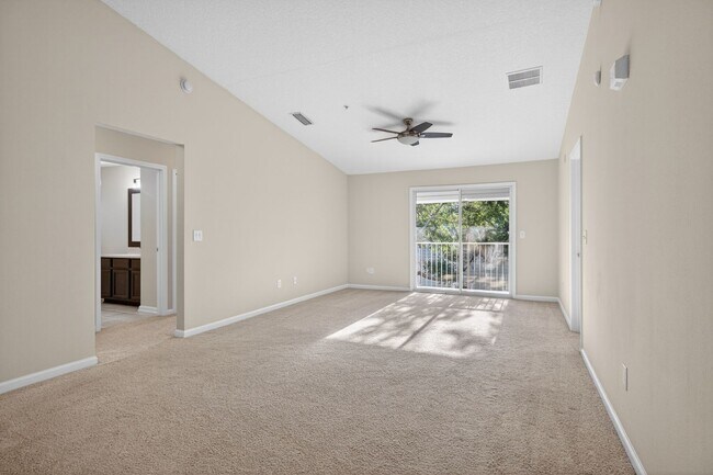 Photo - Gated Community