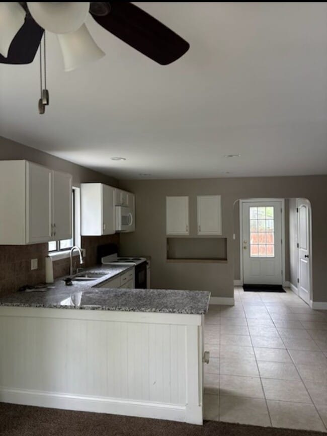 Photo - FRESHLY PAINTED, UPDATED BEAUTIFUL 3 BEDROOM/2 BATH HOUSE
