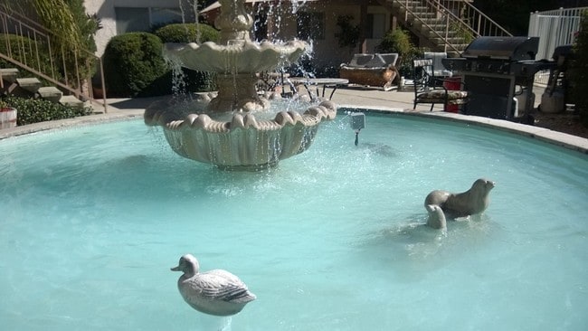 Photo - Villa Dorado Apts.