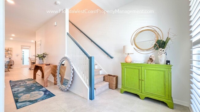 Photo - EXCEPTIONAL AND SPACIOUS FURNISHED TOWNHOME WITHIN WATERSIDE- NAUTIQUE!