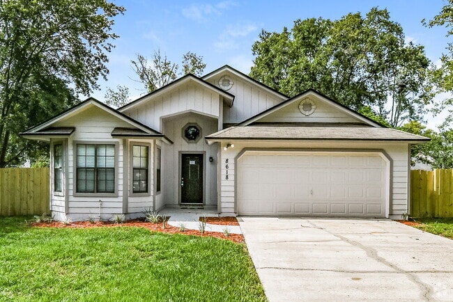 Building Photo - 8618 Collins Ridge Blvd S Rental