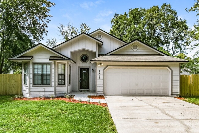 Building Photo - 8618 Collins Ridge Blvd S Rental