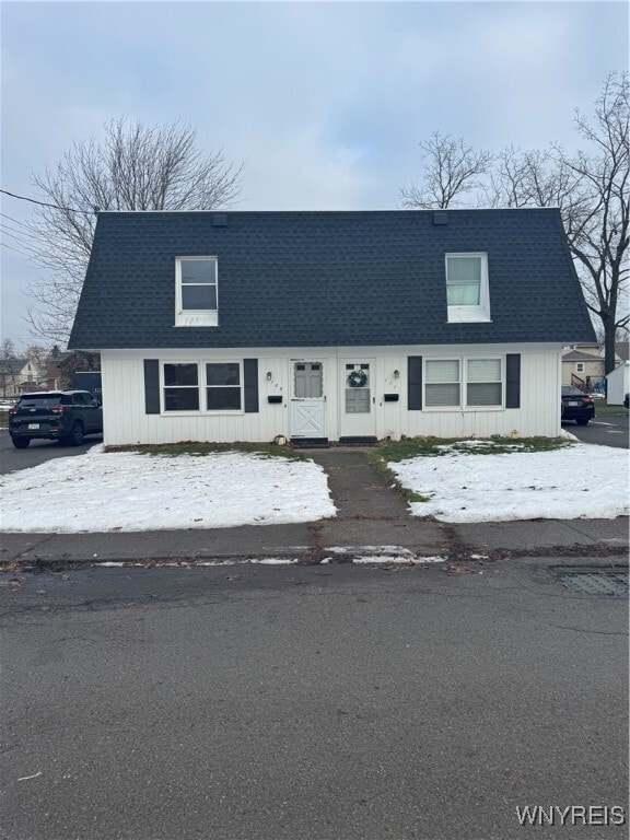 Building Photo - 109 Ensign Ave