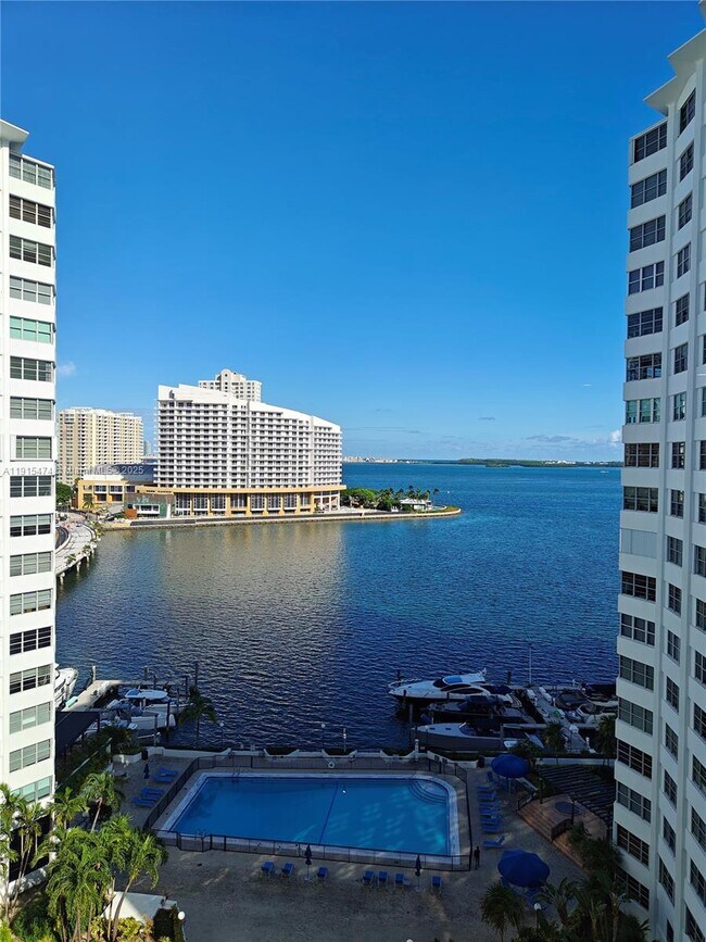 Photo - 825 Brickell Bay Dr Unit 1242