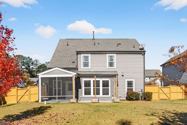 Photo - 3361 Bordwell Ridge Dr