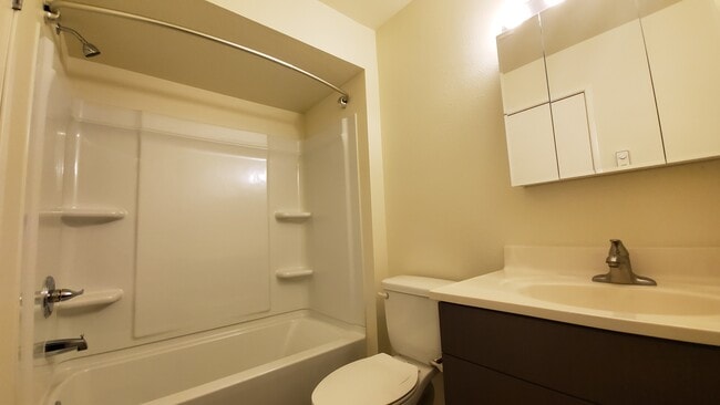 Photo - Hampstead Heath Apartments