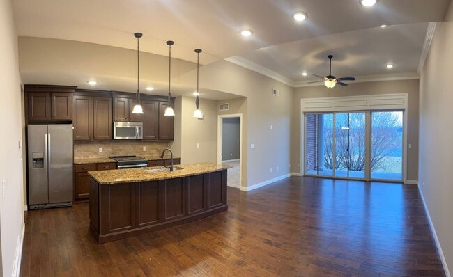 Photo - The Residences at Old Hawthorne