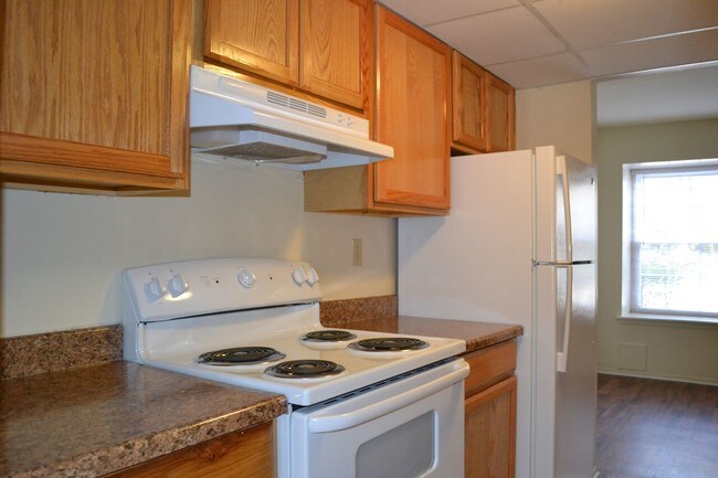 Photo - The Seasons Student Housing