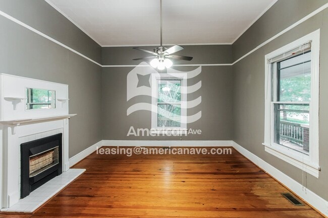 Photo - 1218 Hunt St