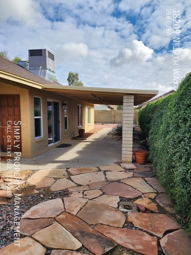 Photo - 18209 N 17th Way