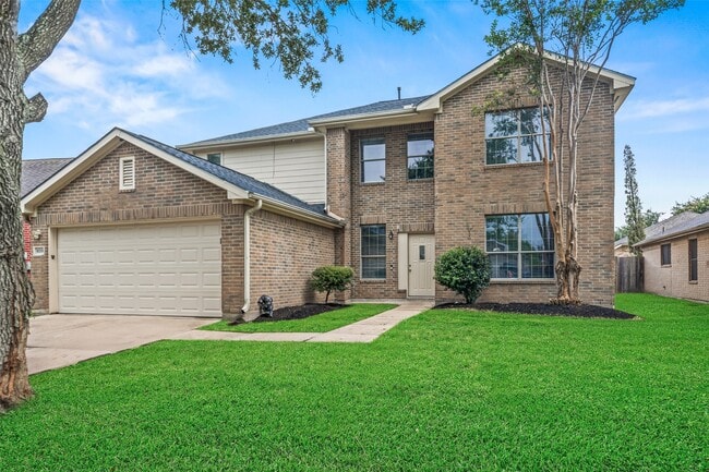 Photo - 16306 Autumn Leigh Dr