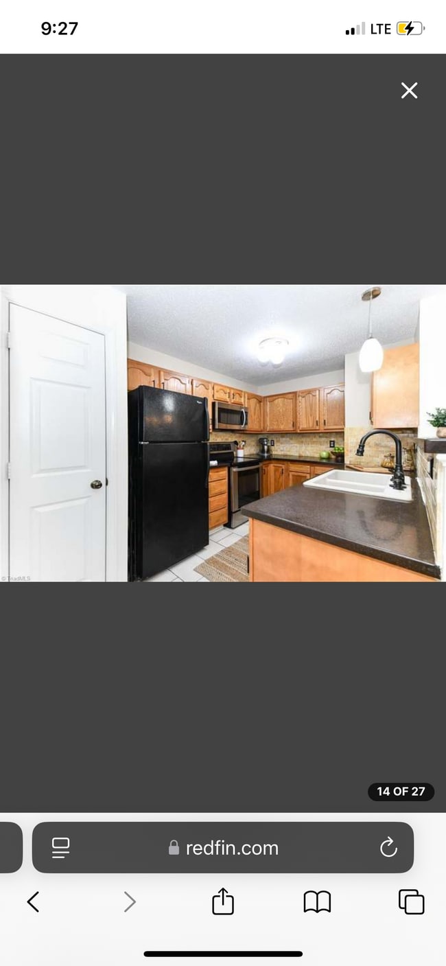 Photo - 3624 Morris Farm Dr Unit 1-D