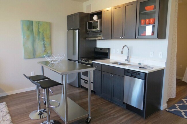 Photo - Motiv Apartments