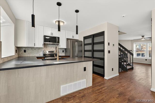 Photo - 7635 S Steele St