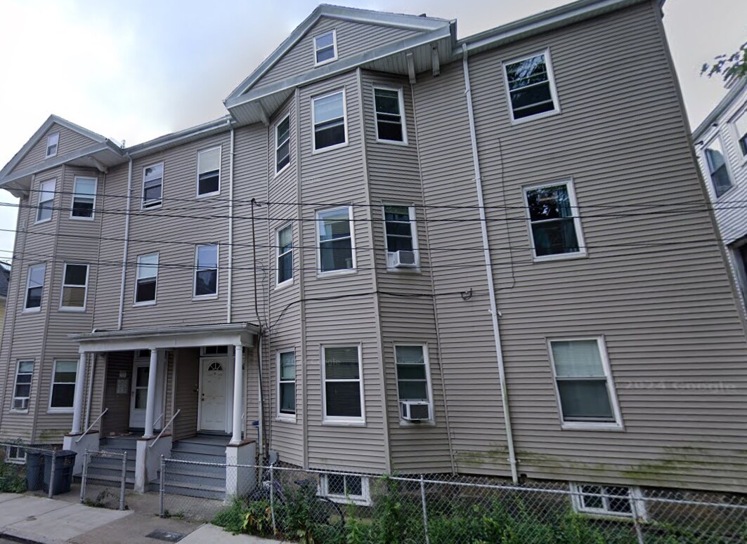 Photo - 22 Bynner St Apartments Unit 2