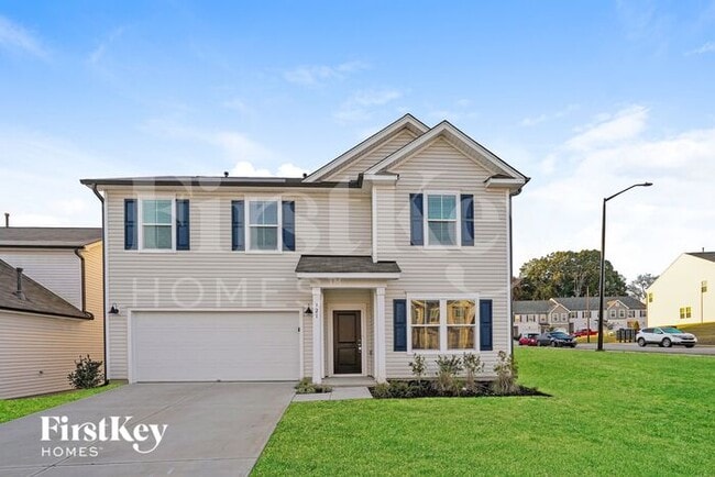 Building Photo - 921 Bloomington Wy