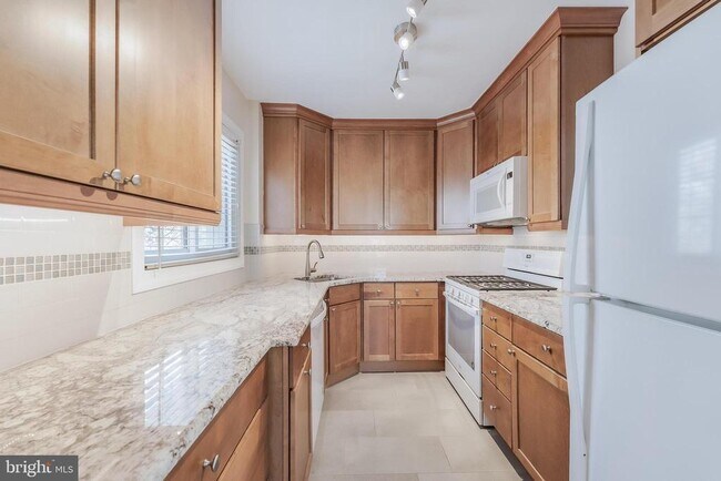 Photo - 3282 Martha Custis Dr