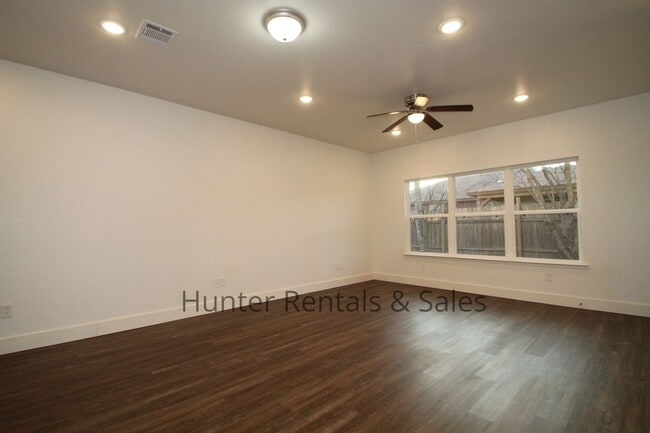 Photo - Upscale Three-bedroom Townhome!