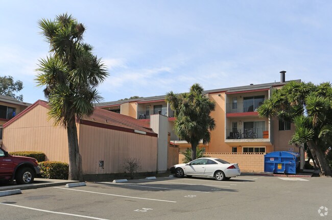 Photo - Kona Apartments