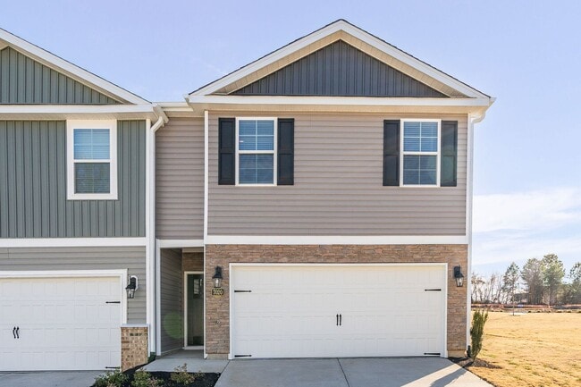 Building Photo - New Construction in Brightwood Farms! End unit!