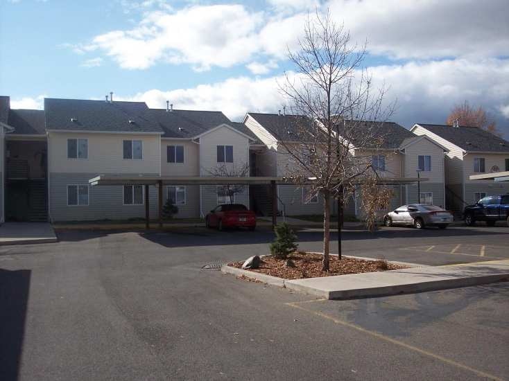 Photo - Shadow Mountain Apartments