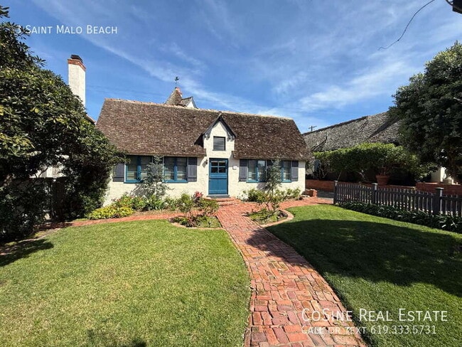 Building Photo - 3 St Malo Beach