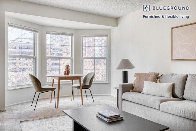 Building Photo - 444 Washington Blvd Unit FL4-ID699 Rental