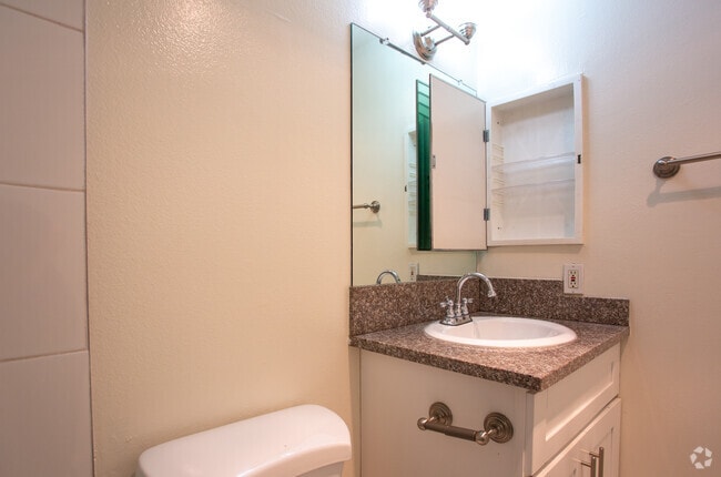 Oxnard Apartments