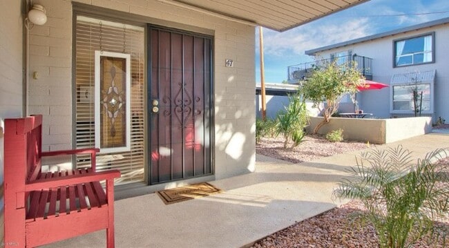 Photo - 4114 E Calle Redonda Condo Unit 47