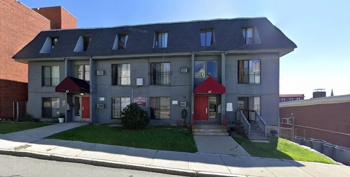 Photo - 37 Blossom St Apartment