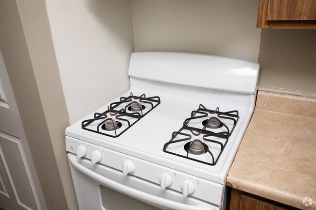 Photo - Westgate Apartments