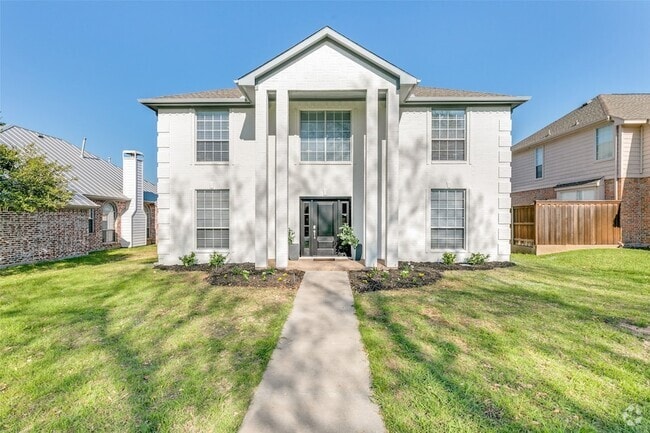 Building Photo - 1620 Greenway Dr Rental