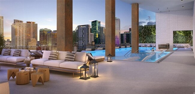 Photo - 225 N Miami Ave Unit 2807