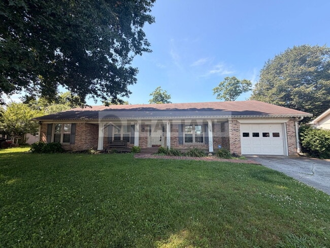 Photo - 416 Quail Run Rd