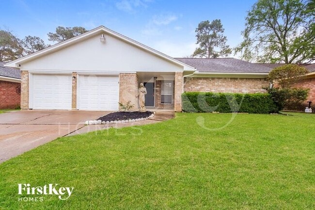 Building Photo - 5614 Rivergate Dr Rental