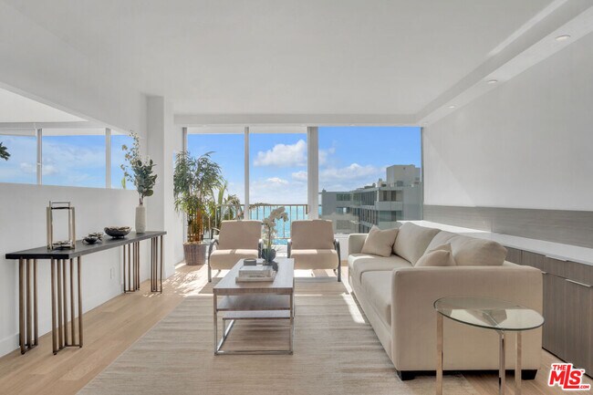17350 Sunset Blvd Unit 303
