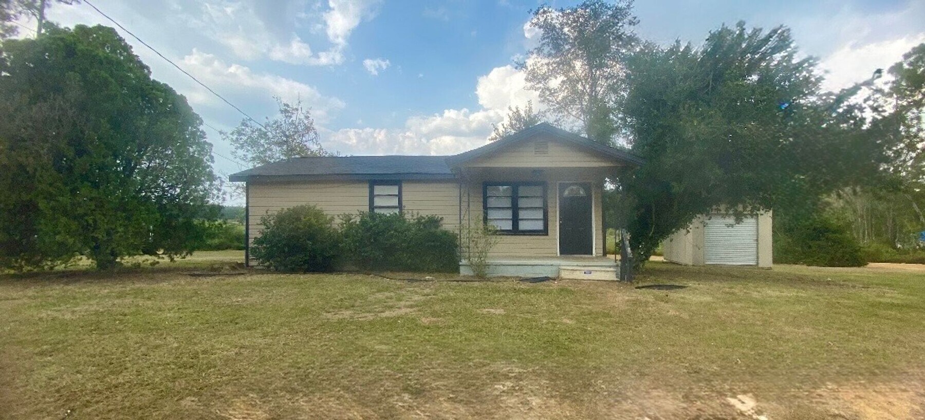 2 Bed/1 Bath House UNDER RENOVATIONS - 2 Bed/1 Bath House UNDER RENOVATIONS