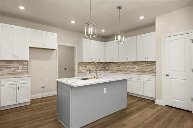Photo - 2414 Forest Hill Ln