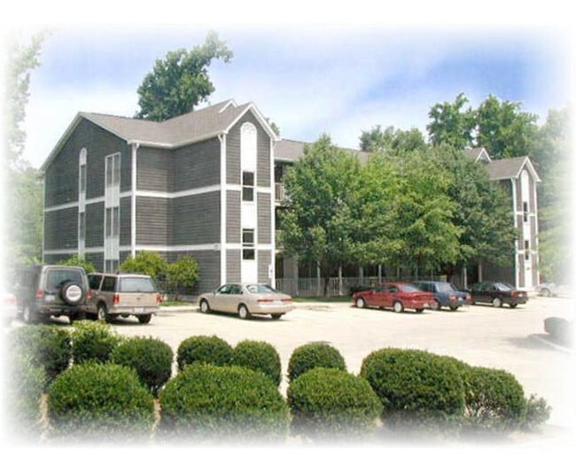 Forest Pointe Apartments