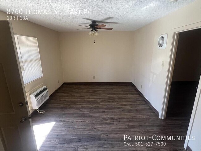 Photo - 8760 Thomas St Unit Apt #4